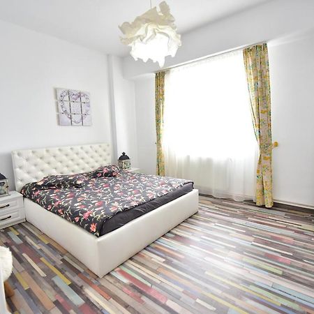 Flh - Mountain View Apartment Sibiu Exterior photo