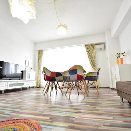 Flh - Mountain View Apartment Sibiu Exterior photo